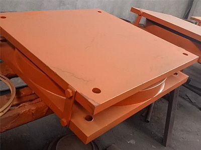 铁门关建筑摩擦摆隔震支座用材料检测应该遵循哪些规范